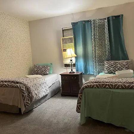 Townhouse In Rogers Park Chicago