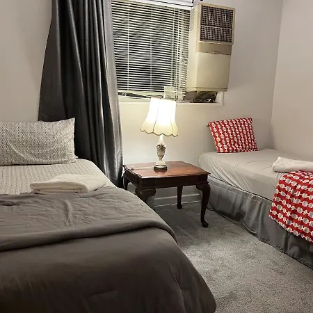 Holiday home Townhouse In Rogers Park *