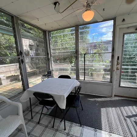 Holiday home Townhouse In Rogers Park Chicago