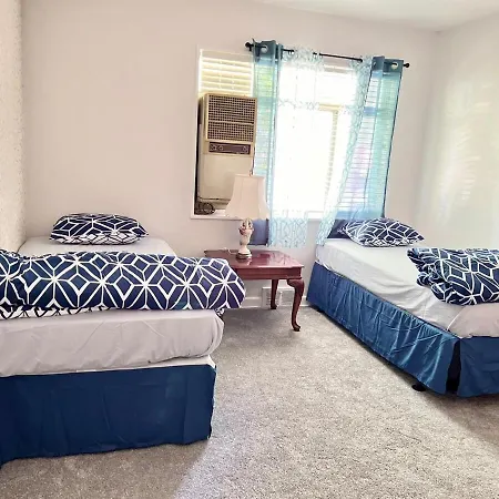 Holiday home Townhouse In Rogers Park Chicago
