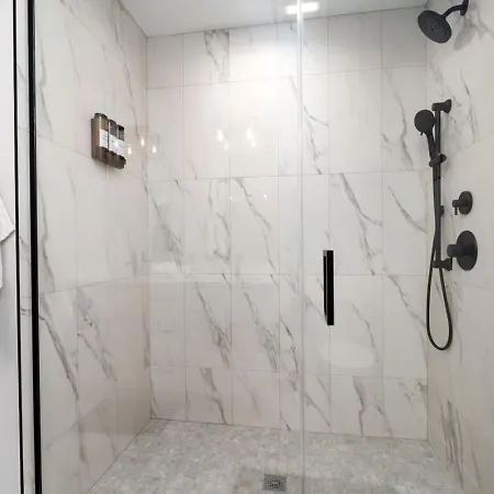 Apartment Gilean Haven - Paradise Retreat Chicago