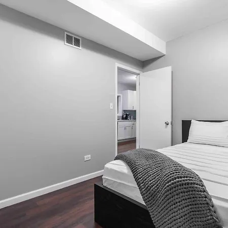 Pristine Paradise 3bd 2ba Free Parking *