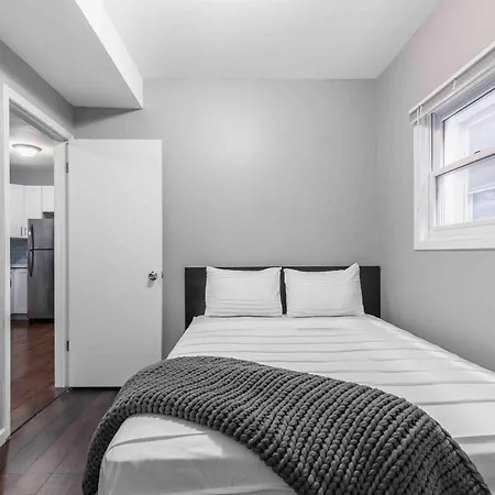 Apartment Pristine Paradise 3bd 2ba Free Parking