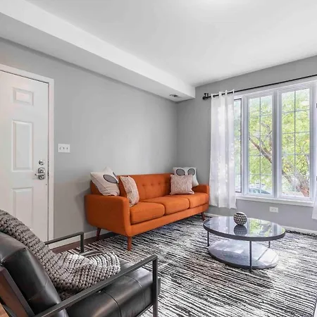 Pristine Paradise 3bd 2ba Free Parking *