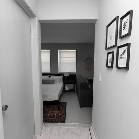 Apartment Modern Northside *