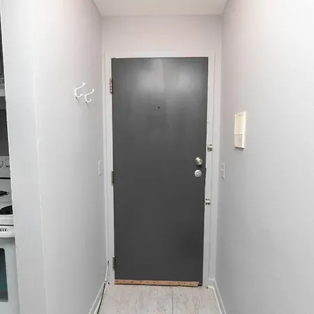 Modern Northside Apartment Chicago