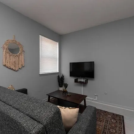 Modern Northside *