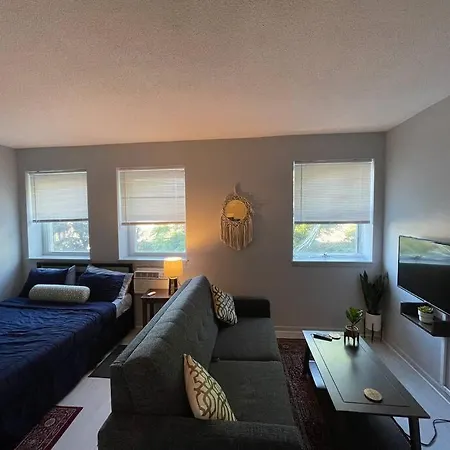 Apartment Modern Northside *