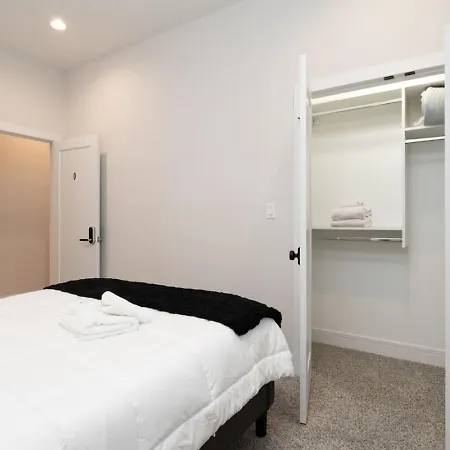 Apartment Affordable Private 1-shared *