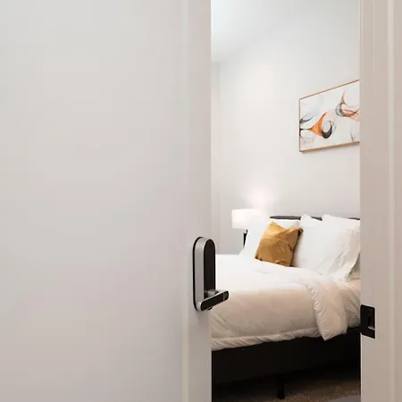 Apartment Affordable Private 1-shared *