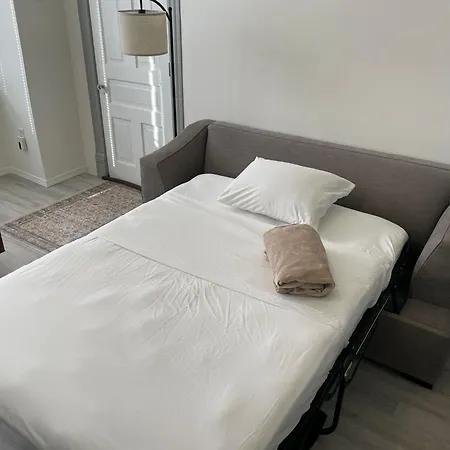 Prime Avondale Guest house 4*