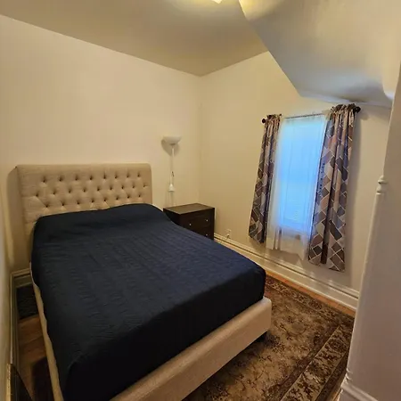 Apartment Urban Gem In Logan Square *