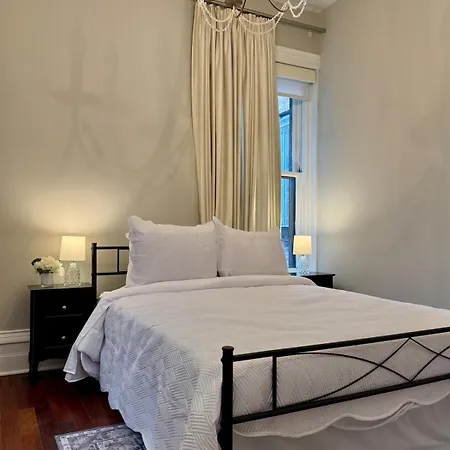 Spectacular Gilded Age 6 Bedroom Gold Coast Mansion With Deck