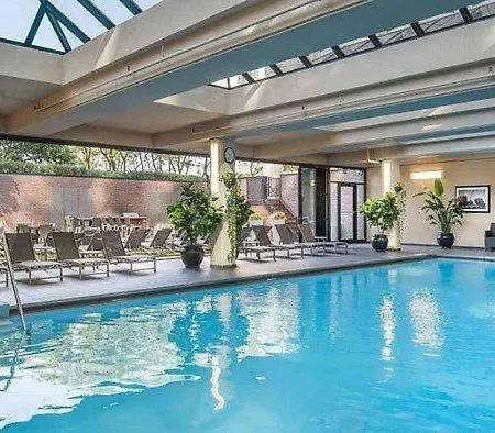 Apartment Iconic Style, Charming View *