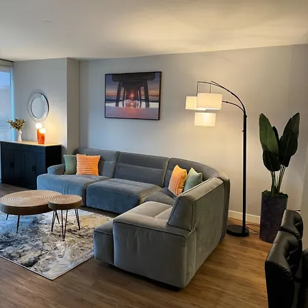 Apartment The View In America Chicago