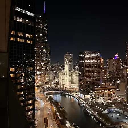 The View In America * Chicago