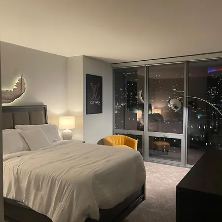 The View In America Apartment