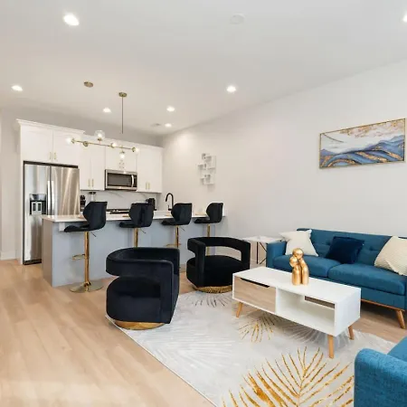 Affordable Private - Shared Chicago