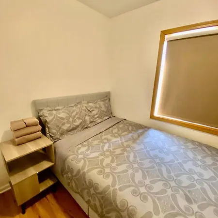Spacious 3bd In A Prime Location * Chicago