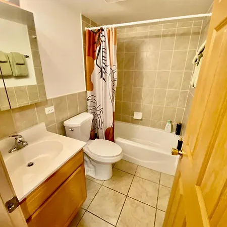 Spacious 3bd In A Prime Location Chicago