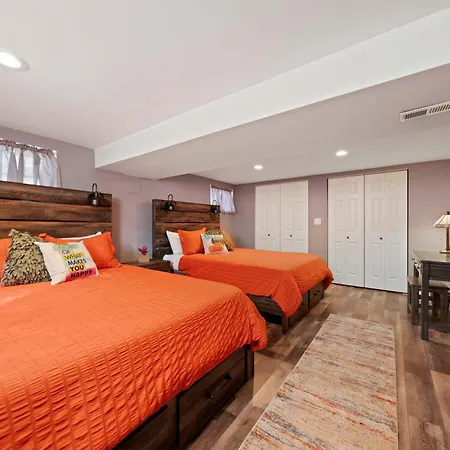 Devon House Holiday home