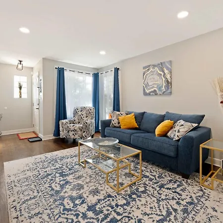 Devon House * Chicago