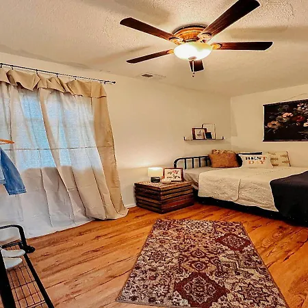 Holiday home Kuku De Home Chicago
