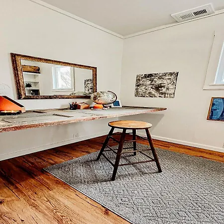 Kuku De Home Holiday home Chicago