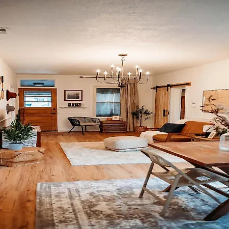 Kuku De Home Holiday home Chicago