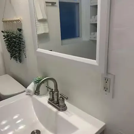 Luxurious Andersonville Oasis