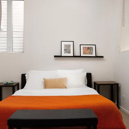 Apartment Wicker Park 2br Near Milwaukee Ave *