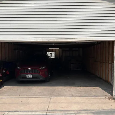 Charming 3Br Duplex Apartment * Chicago