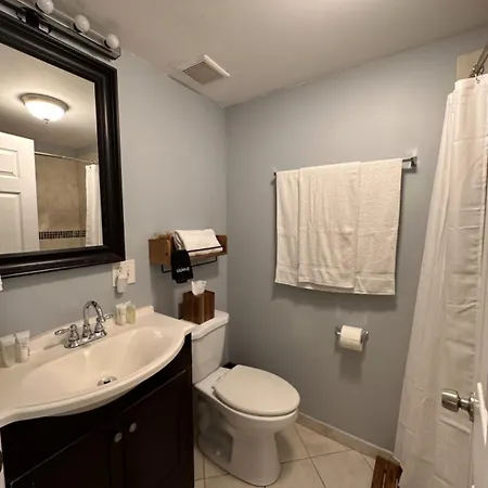 Charming 3Br Duplex Apartment Apartment Chicago