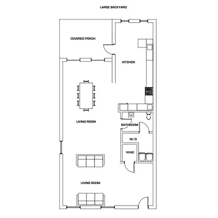 3 Bedroom Spacious In Ideal Location W Free Parking Back Yard Pets Welcome Holiday home Chicago