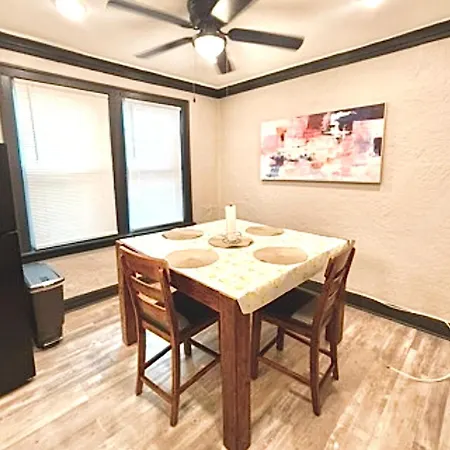 Quiet 1br, Eat-in Kitchen, Close To Midway * Chicago