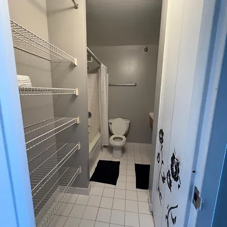 Apartment 474 Shore Drive *