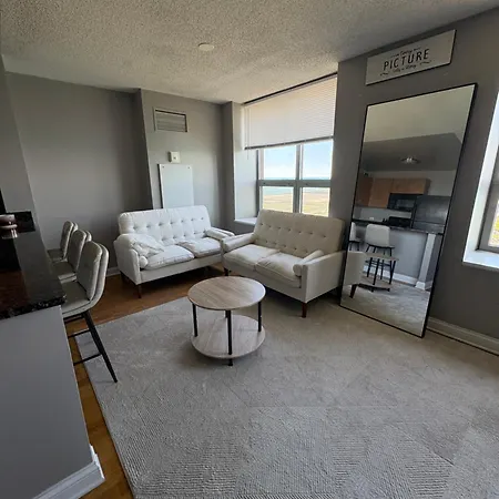 474 Shore Drive Apartment