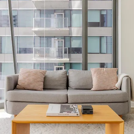 Apartment Blueground South Loop Pool Gym Nr Park Chi-1249