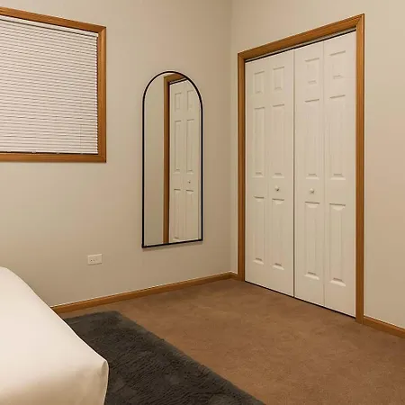 4br Near Downtown & Wicker Park - Bosworth 2 Apartment