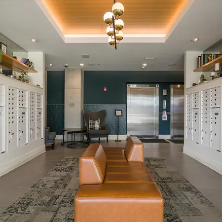 Apartment Blueground Elmhurst Pool Nr Elmhurst Art Museum Chi-1264 *