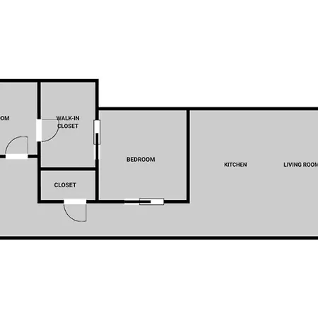 Apartment Blueground Elmhurst Pool Nr Elmhurst Art Museum Chi-1264 *