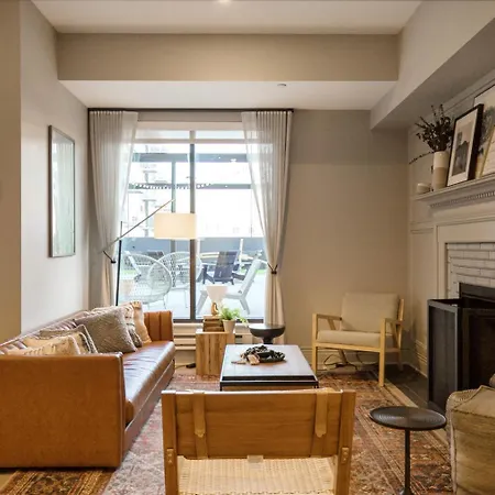 Apartment Blueground Elmhurst Pool Nr Elmhurst Art Museum Chi-1264 Chicago