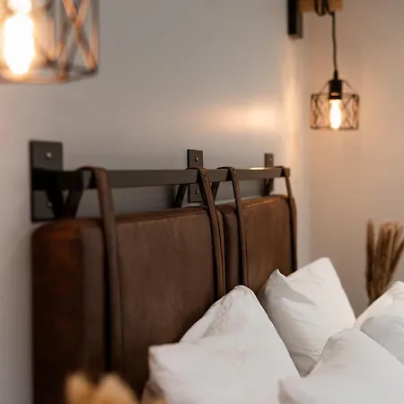 Ace Apartment