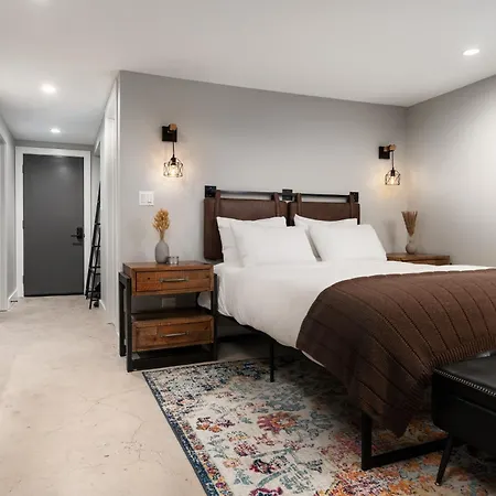 Ace Apartment *
