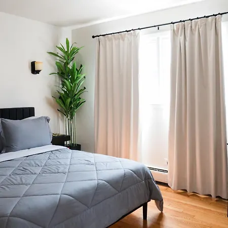 2br Near Ohare And Transit Newly Furnished Modern Apartment Chicago