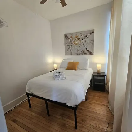 Apartment 3 Bedroomin The Medical Center