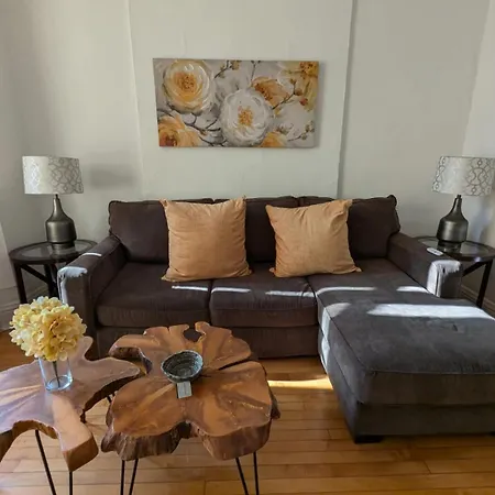 3 Bedroomin The Medical Center *