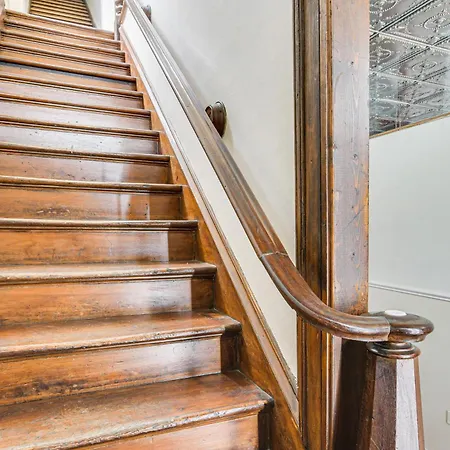 5 Mi To Dtwn: Ukrainian Village Apartment! Chicago