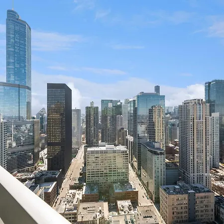 50th Floor Mag Mile