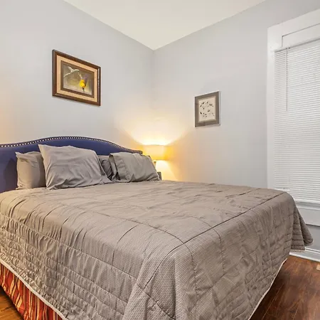 Newley Rehabbed Building With Two Private Apartment